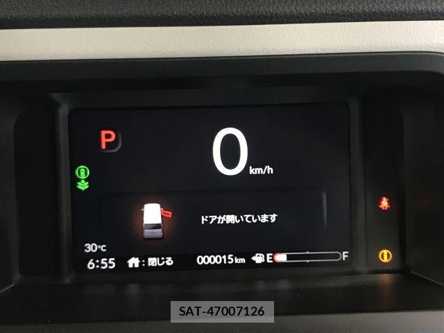 Honda N BOX 2024-10 8036999-19