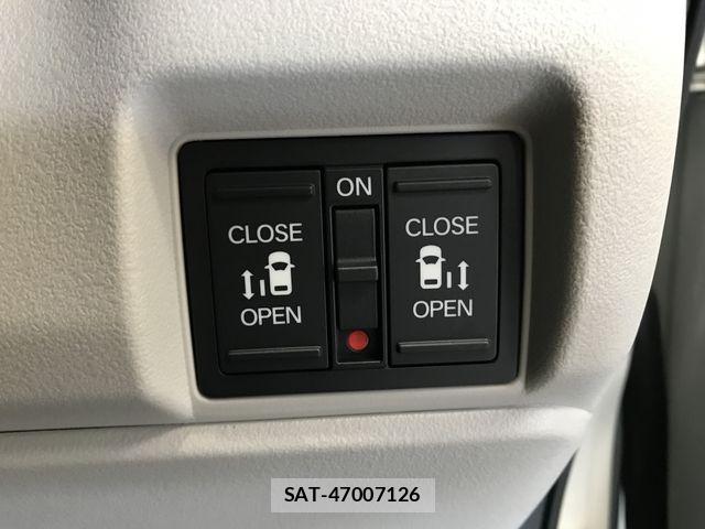 Honda N BOX 2024-10 8036999-20