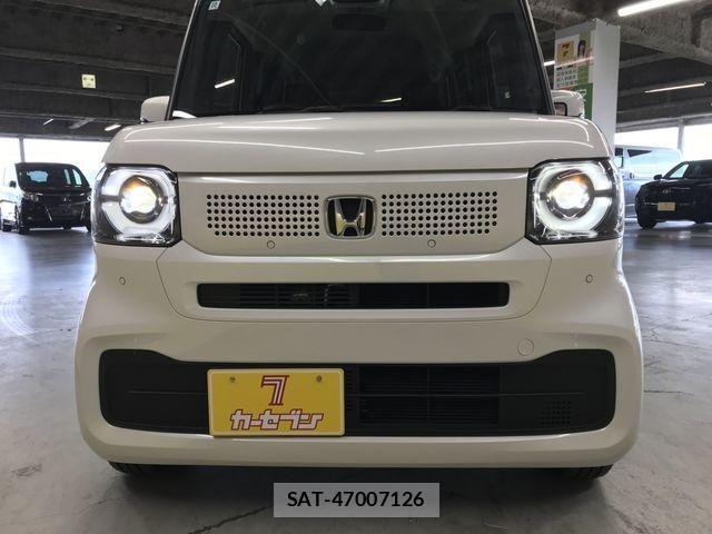 Honda N BOX 2024-10 8036999-24