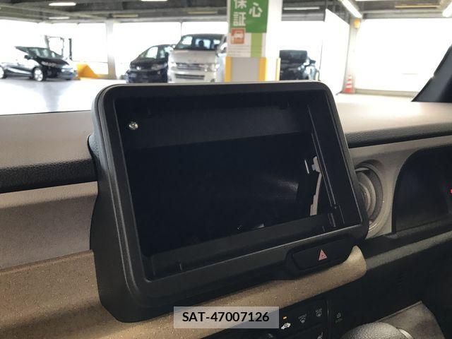 Honda N BOX 2024-10 8036999-2