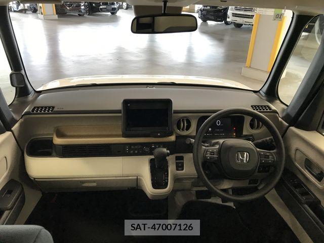 Honda N BOX 2024-10 8036999-3