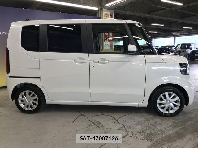 Honda N BOX 2024-10 8036999-4