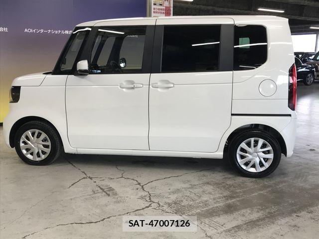 Honda N BOX 2024-10 8036999-5