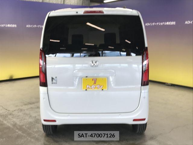 Honda N BOX 2024-10 8036999-6