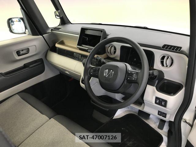 Honda N BOX 2024-10 8036999-7