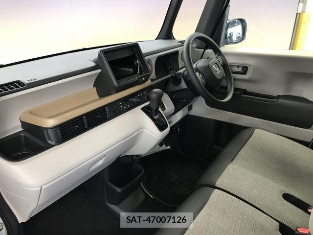 Honda N BOX 2024-10 8036999-8