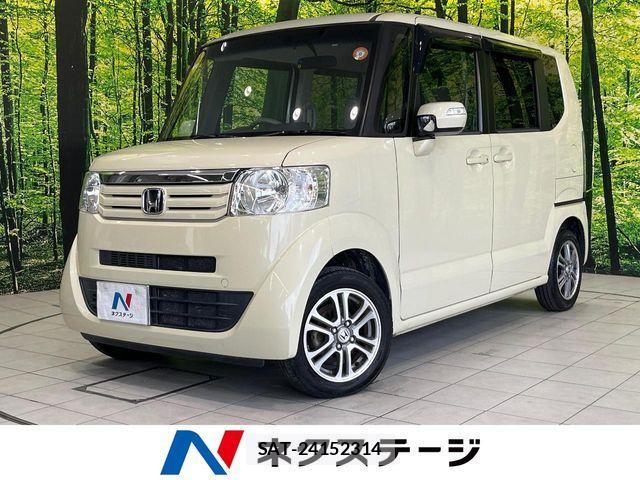 Honda N BOX 2014-06 8037043-0