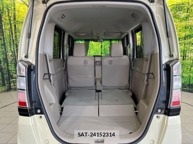 Honda N BOX 2014-06 8037043-9