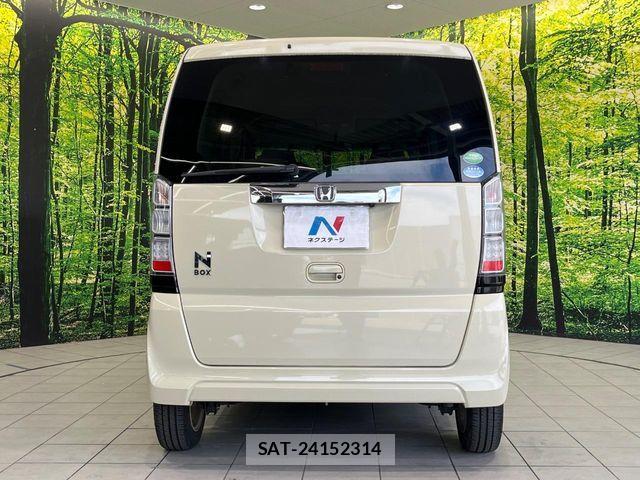 Honda N BOX 2014-06 8037043-14