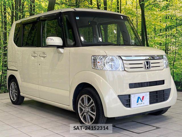 Honda N BOX 2014-06 8037043-15