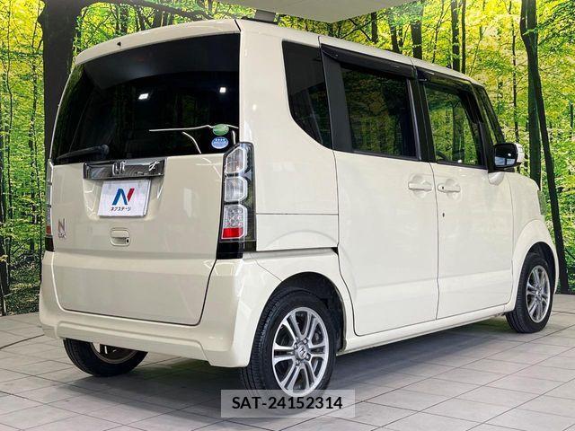 Honda N BOX 2014-06 8037043-16