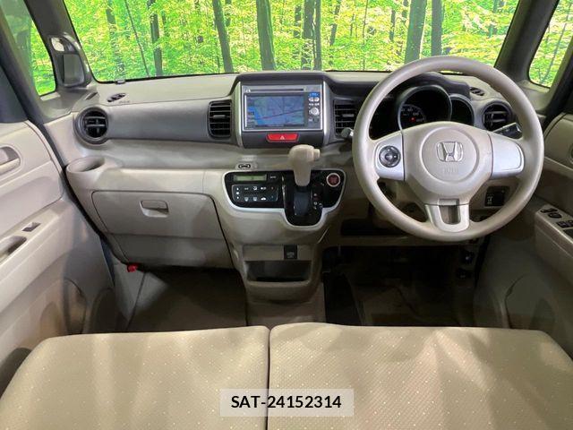 Honda N BOX 2014-06 8037043-1