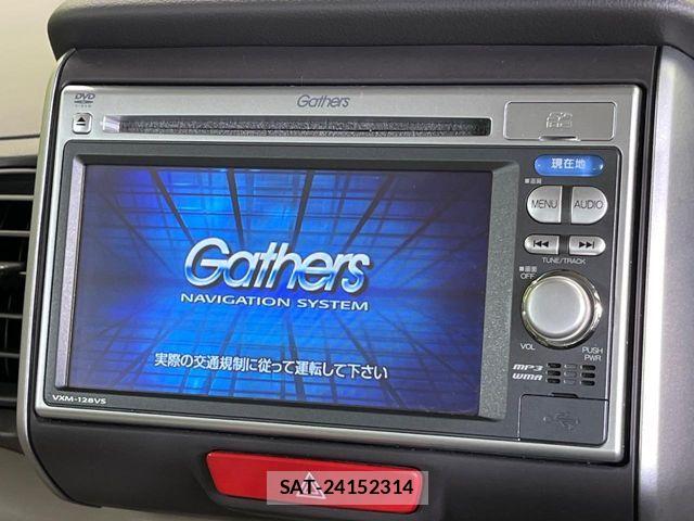 Honda N BOX 2014-06 8037043-2