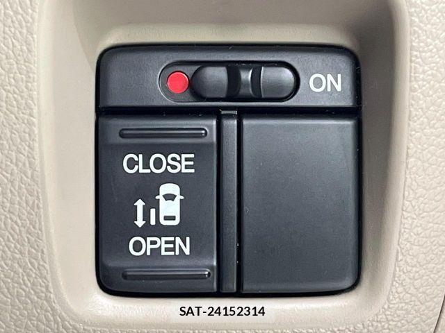 Honda N BOX 2014-06 8037043-4