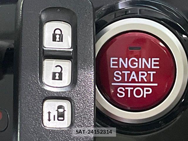 Honda N BOX 2014-06 8037043-6
