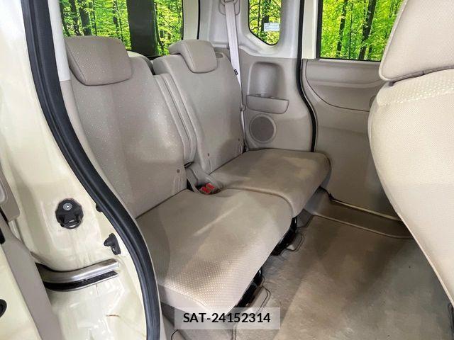 Honda N BOX 2014-06 8037043-8