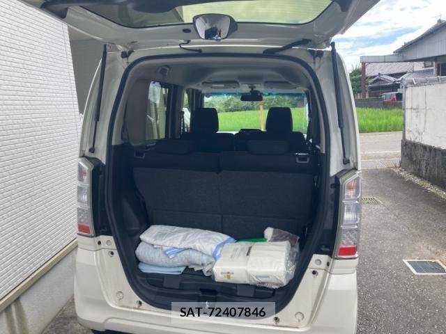 Honda N BOX 2017-07 8037061-9