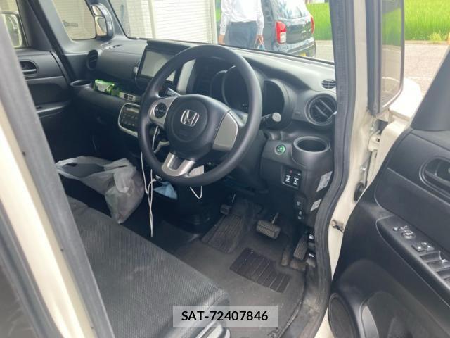 Honda N BOX 2017-07 8037061-10