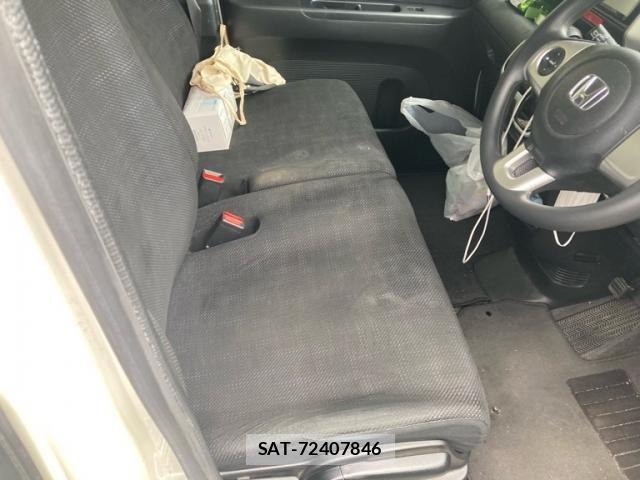 Honda N BOX 2017-07 8037061-11