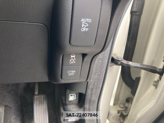Honda N BOX 2017-07 8037061-17