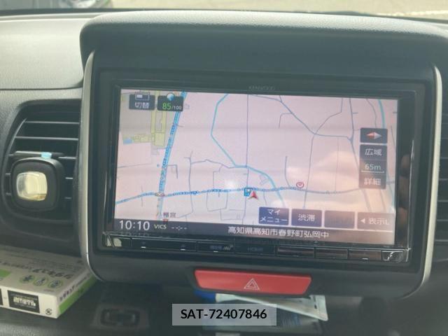 Honda N BOX 2017-07 8037061-19