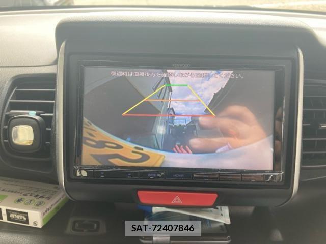 Honda N BOX 2017-07 8037061-21