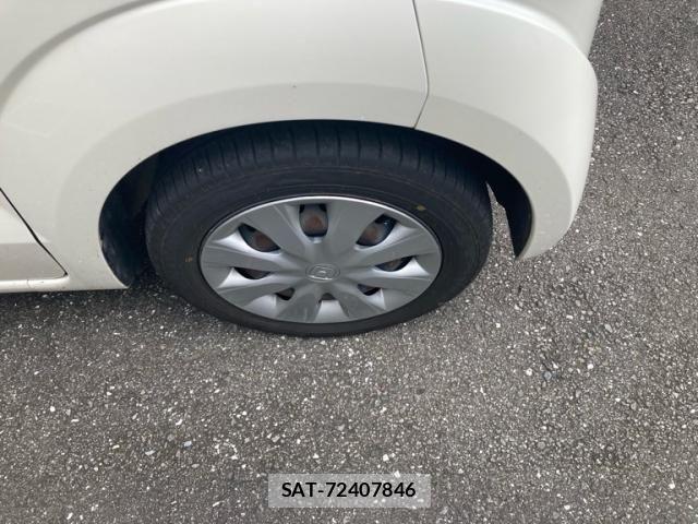 Honda N BOX 2017-07 8037061-4