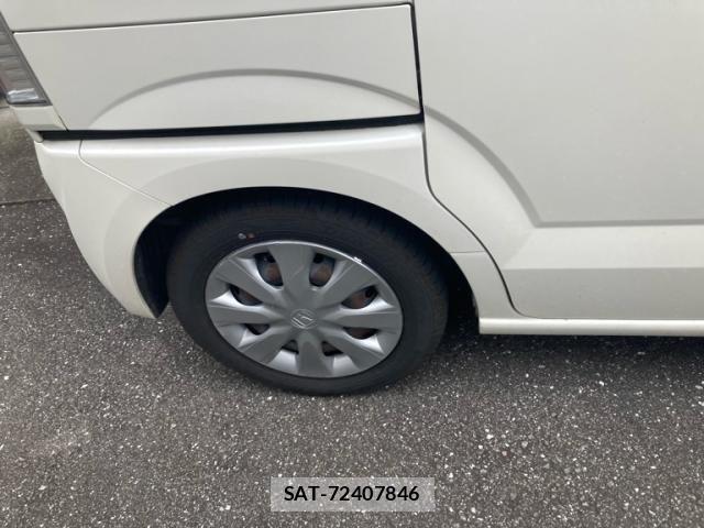 Honda N BOX 2017-07 8037061-5