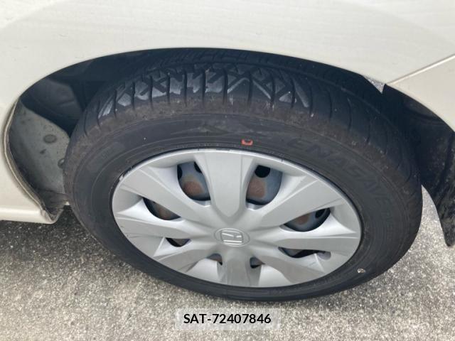 Honda N BOX 2017-07 8037061-6