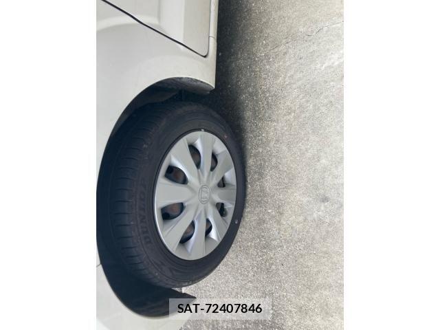 Honda N BOX 2017-07 8037061-8