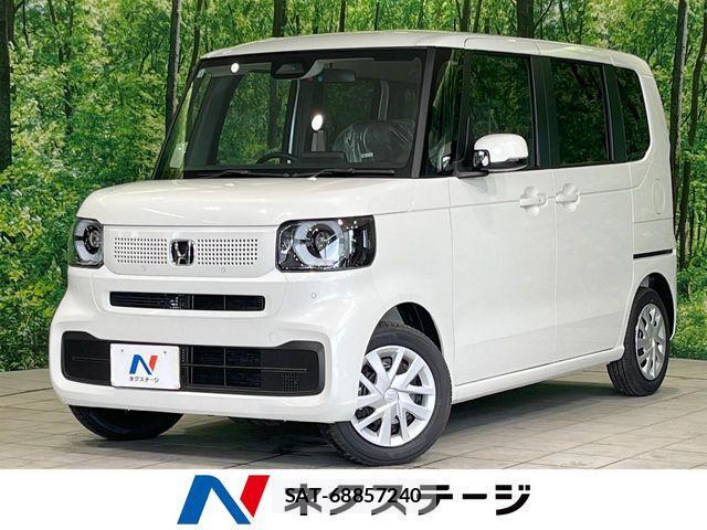 Honda N BOX 2026-05 8036997-0