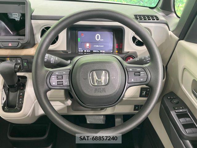 Honda N BOX 2026-05 8036997-9