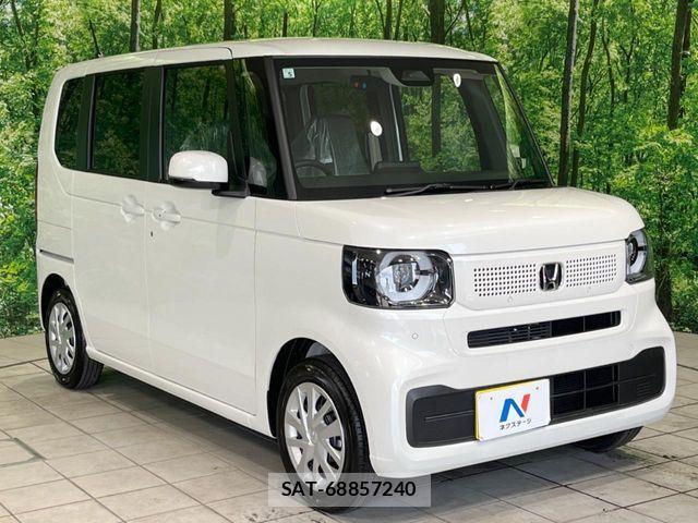 Honda N BOX 2026-05 8036997-14
