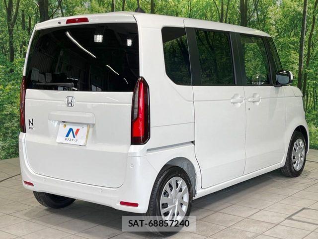 Honda N BOX 2026-05 8036997-15