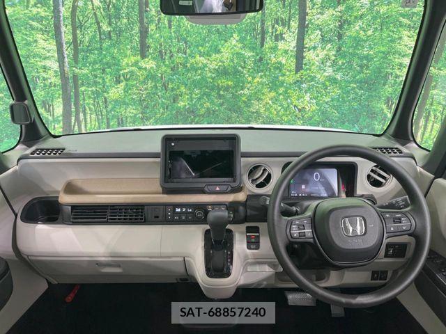 Honda N BOX 2026-05 8036997-1