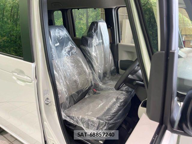 Honda N BOX 2026-05 8036997-6