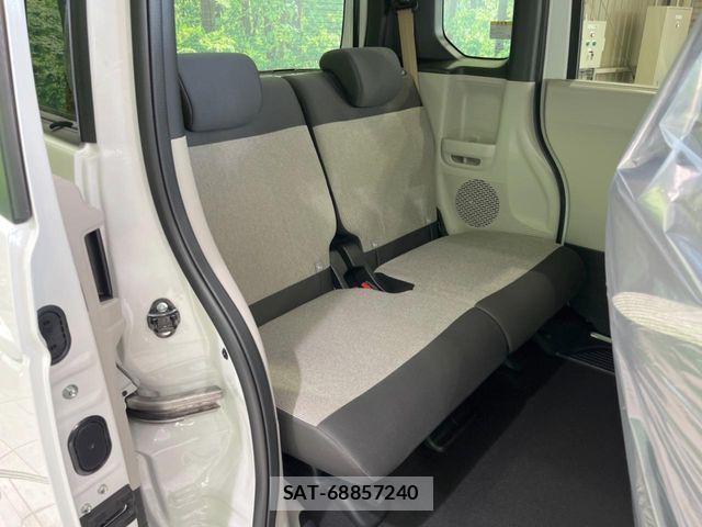 Honda N BOX 2026-05 8036997-7
