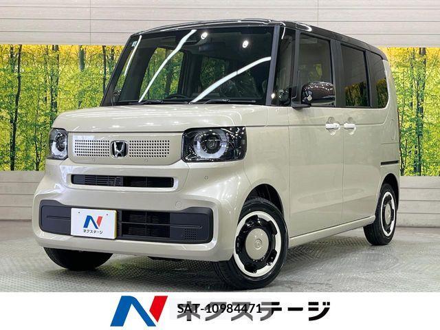Honda N BOX 2026-06 8036981-0