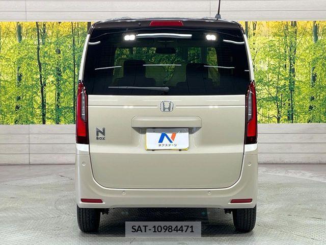 Honda N BOX 2026-06 8036981-14
