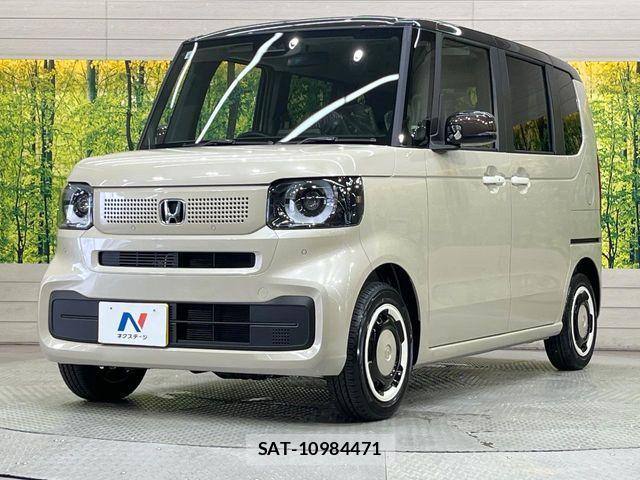 Honda N BOX 2026-06 8036981-15