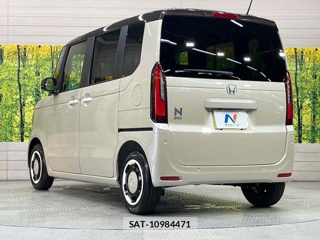Honda N BOX 2026-06 8036981-16