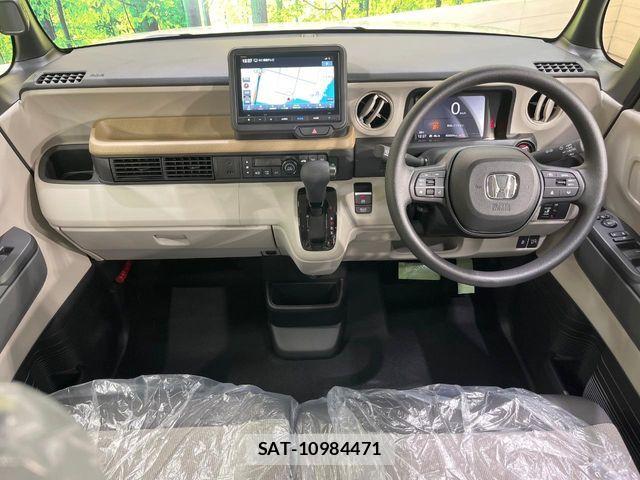 Honda N BOX 2026-06 8036981-1