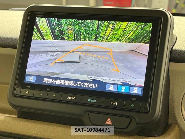 Honda N BOX 2026-06 8036981-3