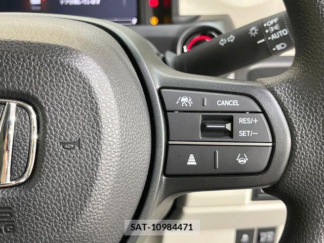 Honda N BOX 2026-06 8036981-6