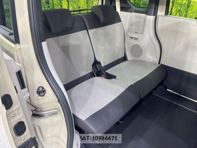 Honda N BOX 2026-06 8036981-8