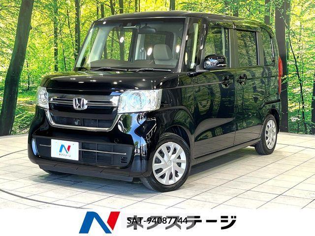 Honda N BOX 2021-06 8037009-0