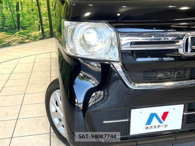 Honda N BOX 2021-06 8037009-11