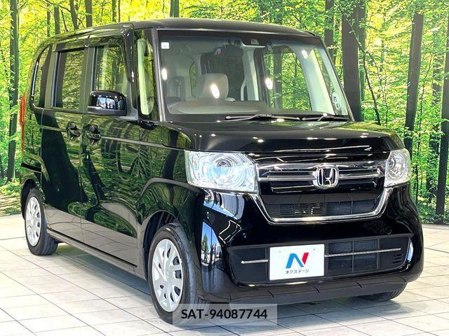 Honda N BOX 2021-06 8037009-15