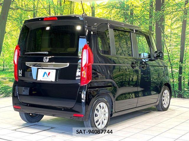 Honda N BOX 2021-06 8037009-16
