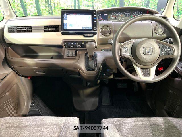 Honda N BOX 2021-06 8037009-1